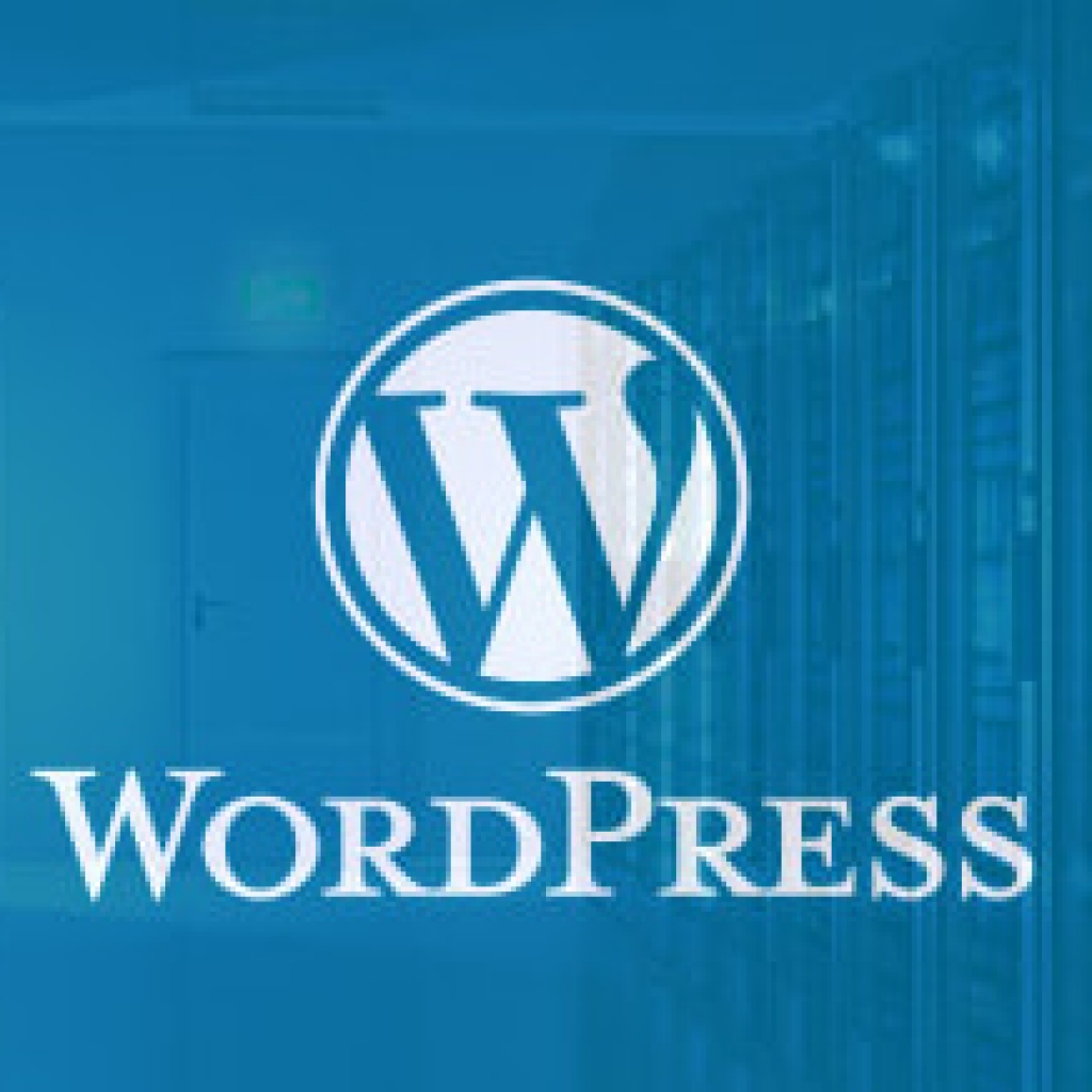 host wordpress 