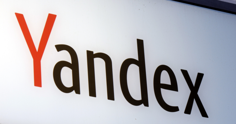 ثبت سایت در موتور جستجوی Yandex