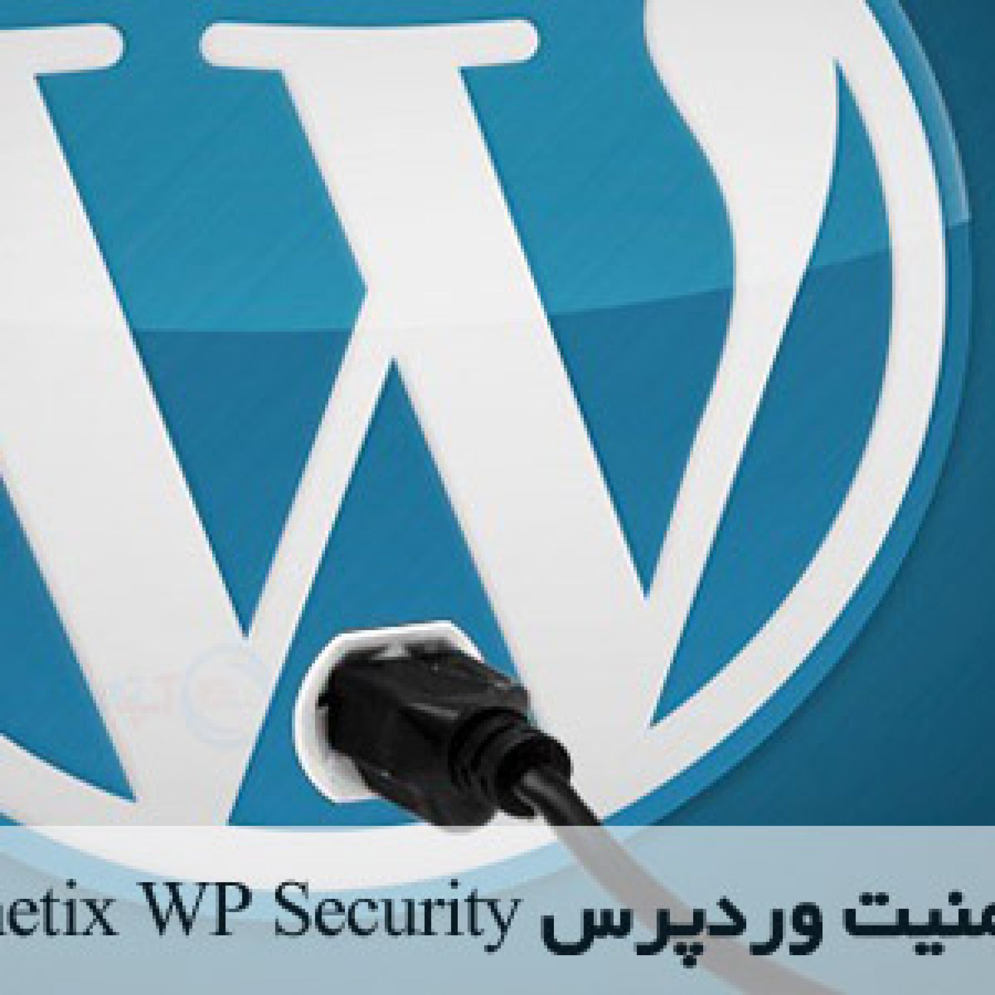 افزونه وردپرس Acunetix WP Security