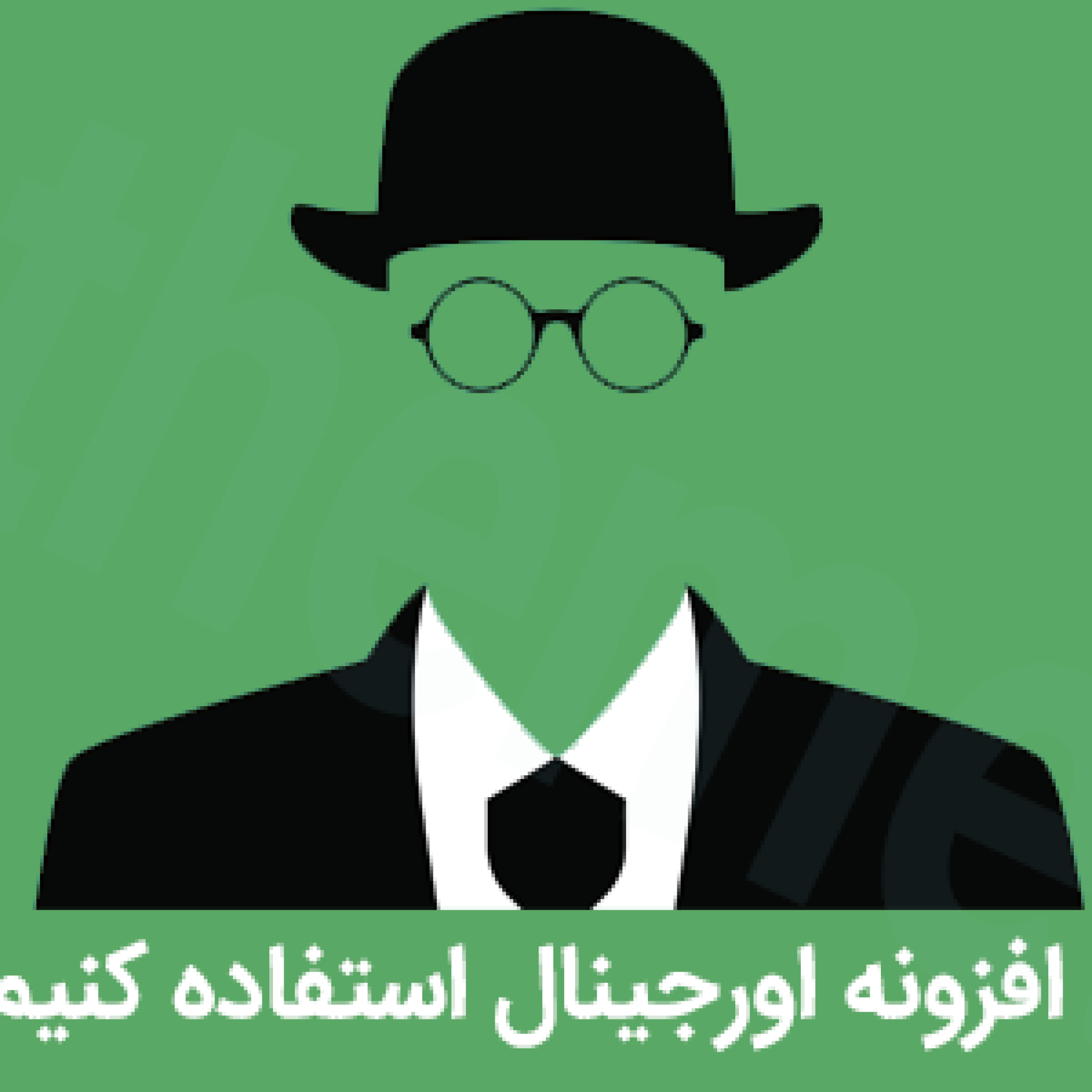 چرا از قالب و افزونه اورجینال استفاده کنیم؟