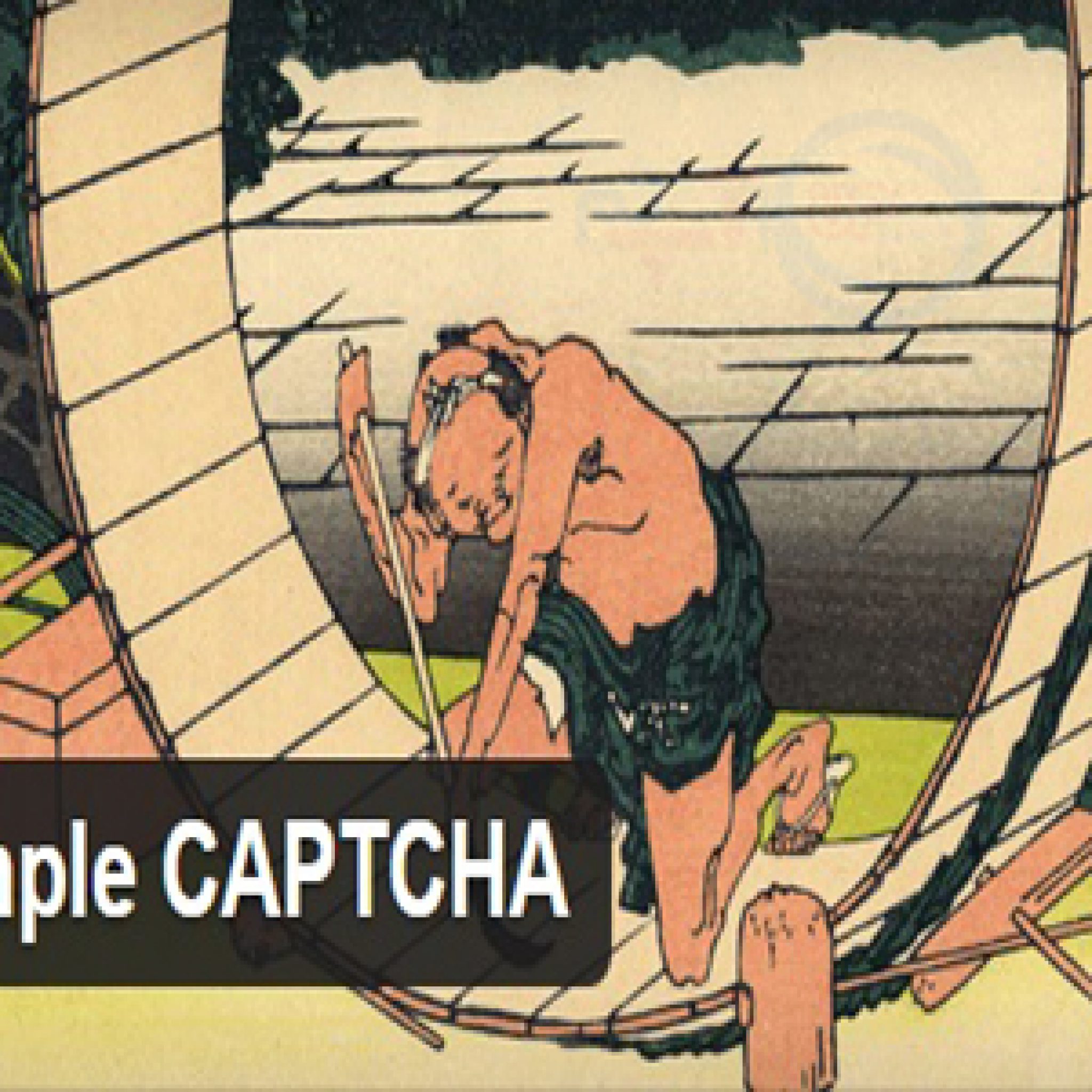افزونه Really Simple CAPTCHA
