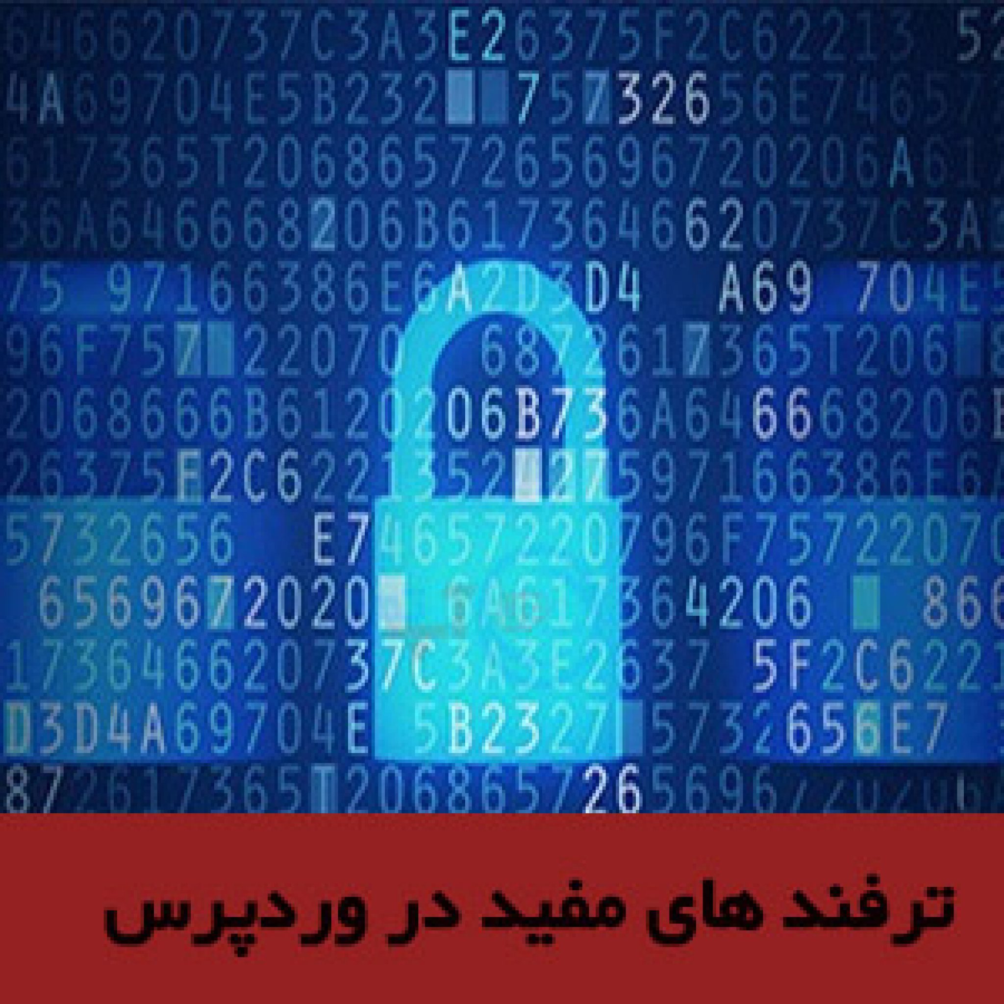 ترفند های مفید وردپرس
