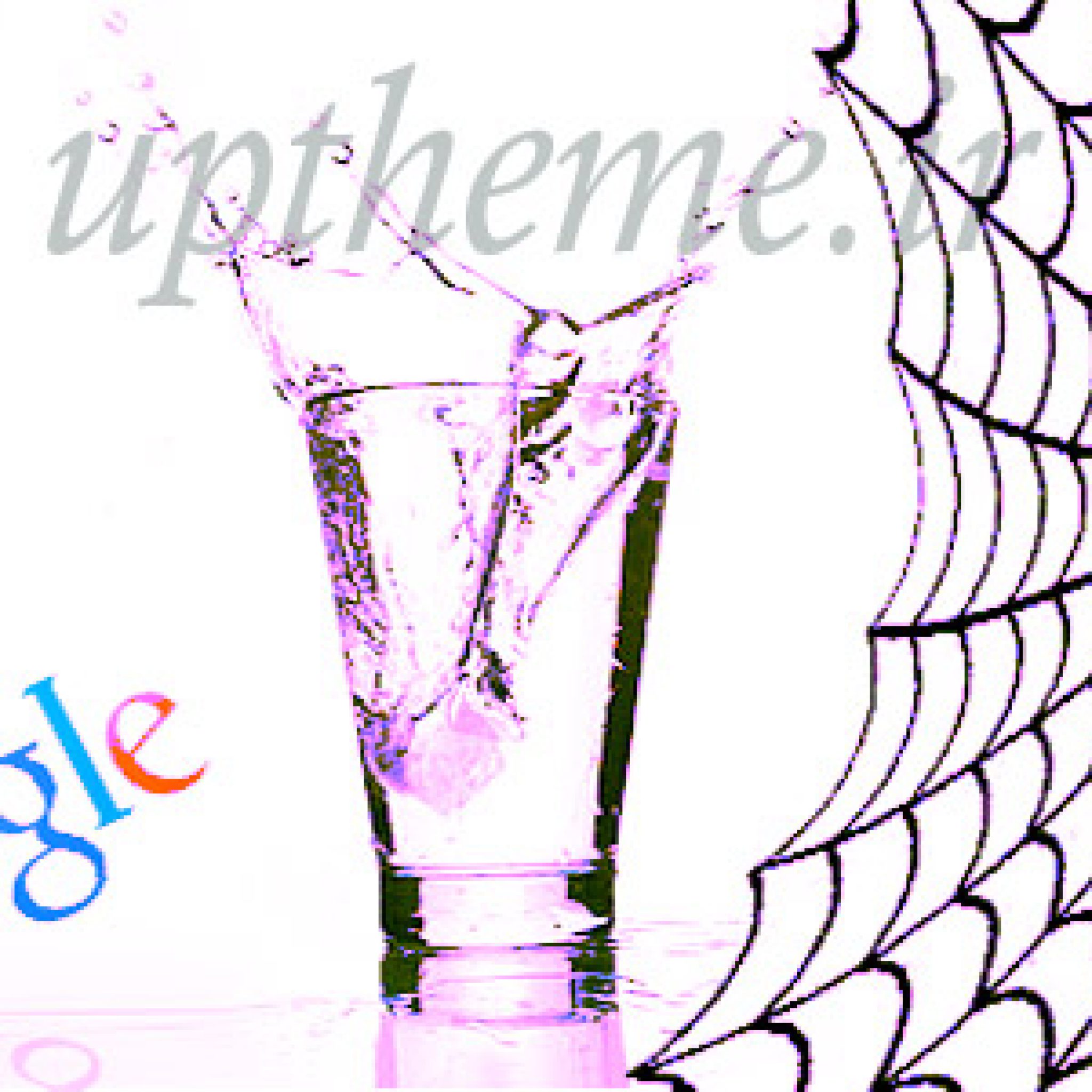 افزونه wp parsi lovely bot
