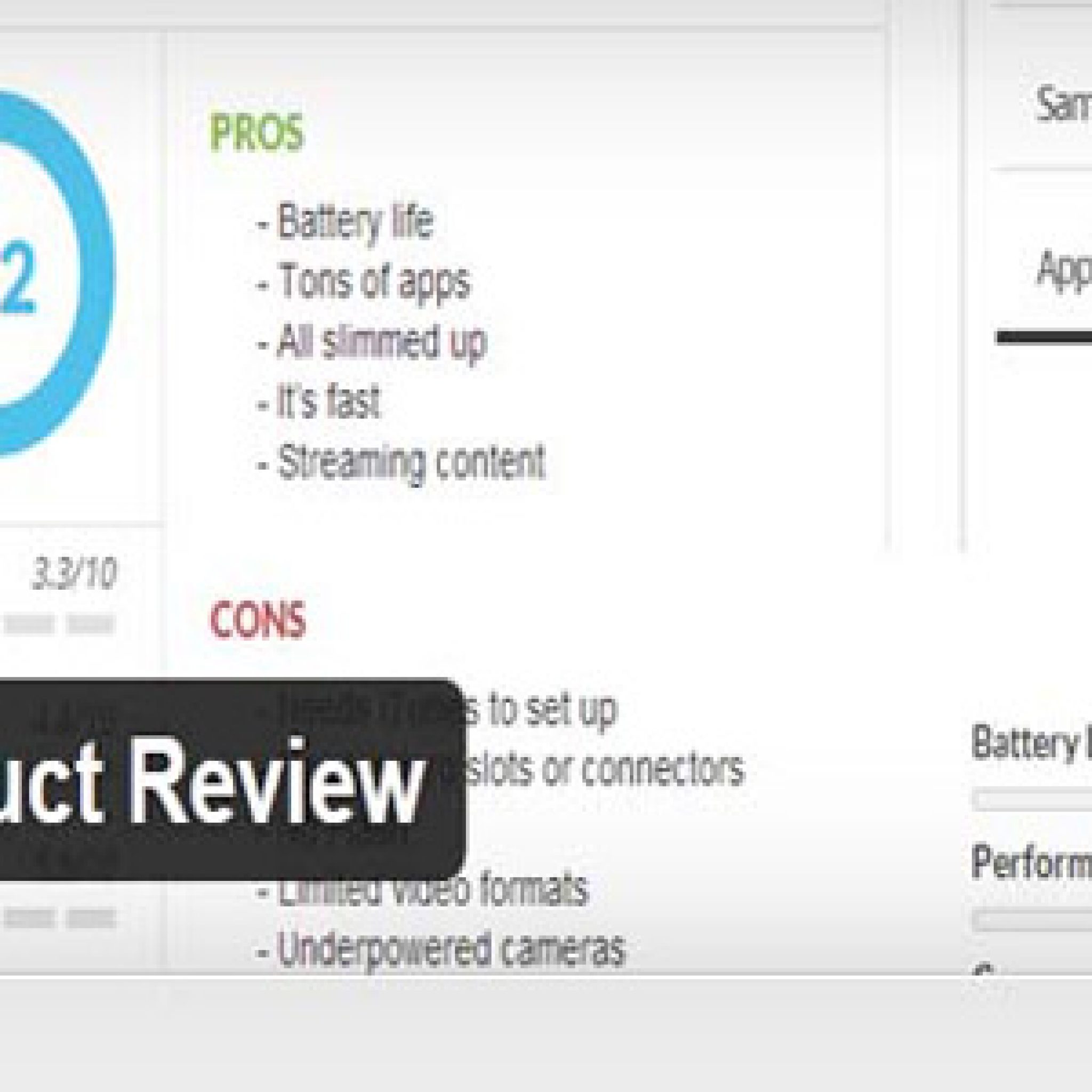 پلاگین WP Product Review