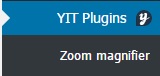 افزونه YITH WooCommerce Zoom Magnifier